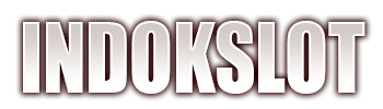 INDOKSLOT Logo